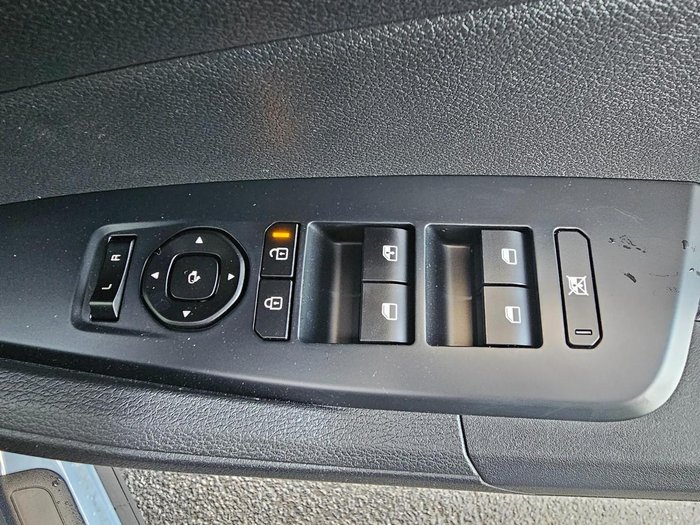 2025 Kia Sportage HEV SX