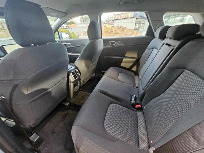 2025 Kia Sportage HEV SX