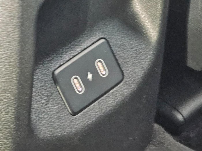 2025 Kia Sportage HEV SX