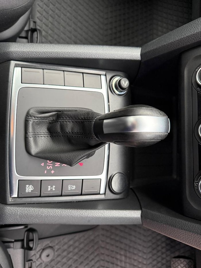 2020 Volkswagen Amarok TDI420 Core