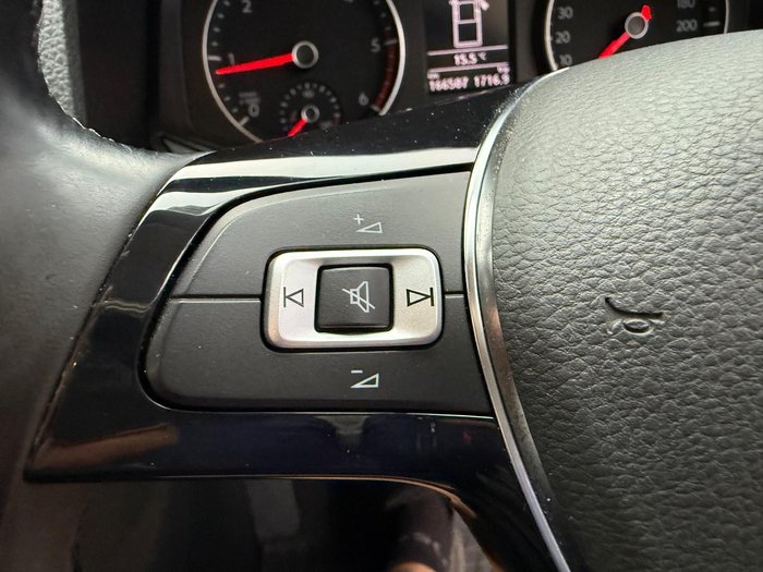2020 Volkswagen Amarok TDI420 Core