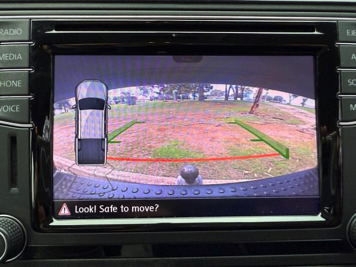 2020 Volkswagen Amarok TDI420 Core