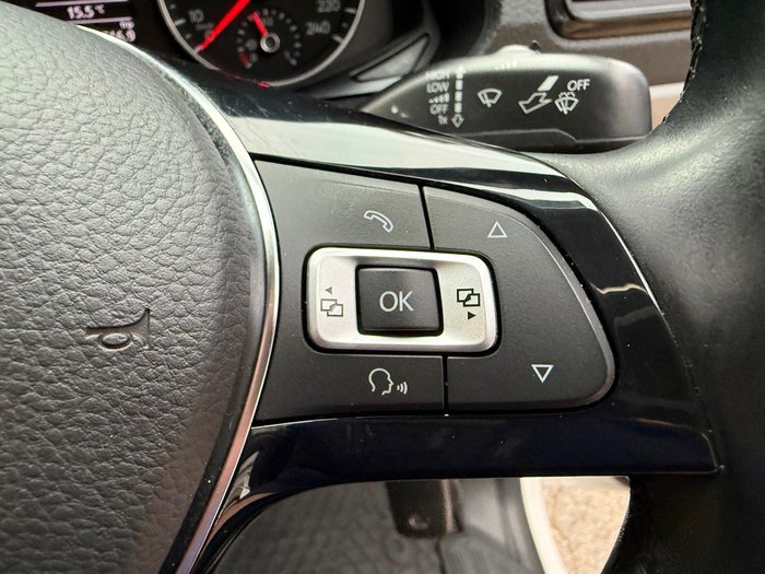2020 Volkswagen Amarok TDI420 Core