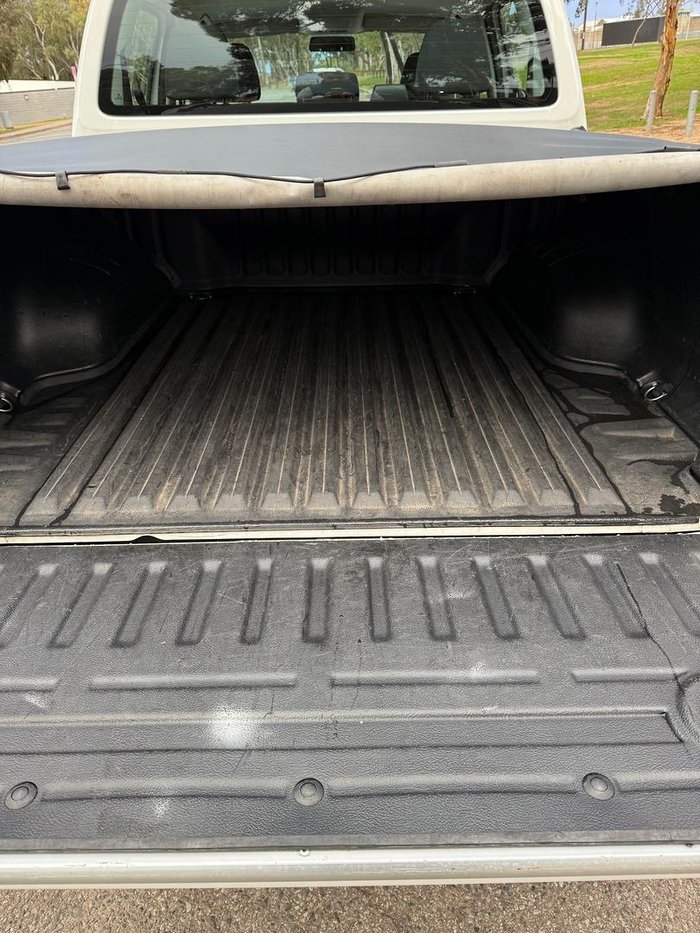 2020 Volkswagen Amarok TDI420 Core