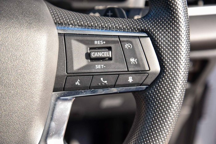 2024 Mitsubishi Outlander ES ZM MY24 White Diamond