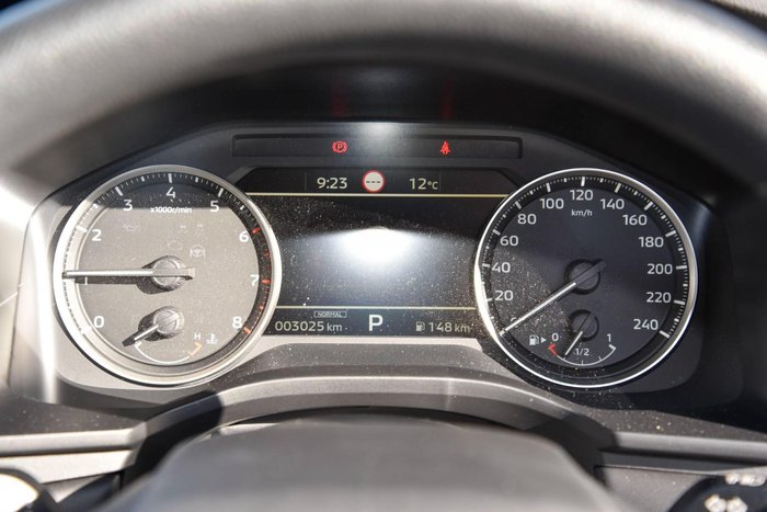 2024 Mitsubishi Outlander ES ZM MY24 White Diamond