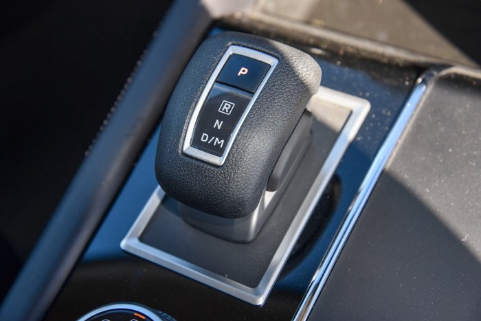 2024 Mitsubishi Outlander ES ZM MY24 White Diamond