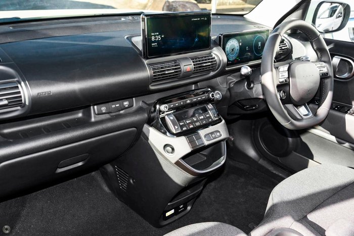 2025 Hyundai INSTER