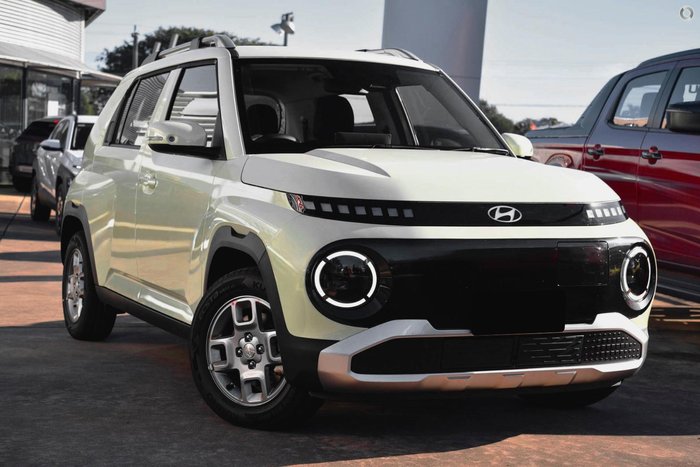 2025 Hyundai INSTER