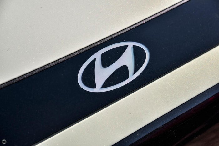 2025 Hyundai INSTER