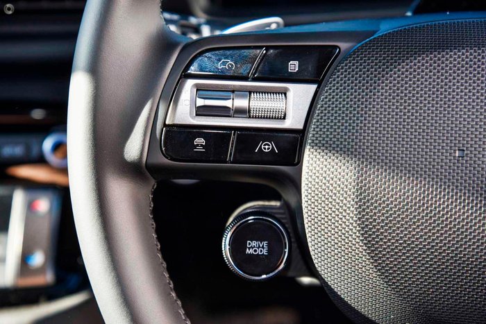 2025 Hyundai INSTER