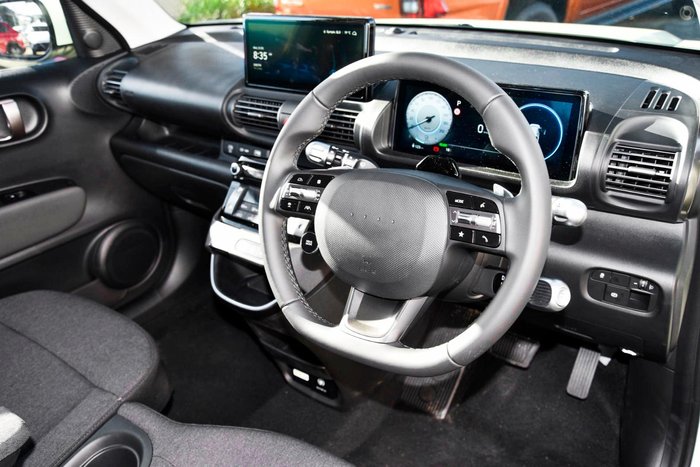 2025 Hyundai INSTER