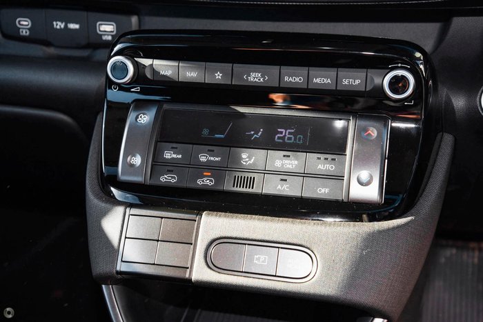 2025 Hyundai INSTER