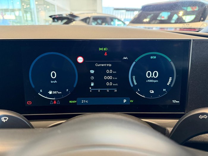 2025 Hyundai Tucson Elite N Line