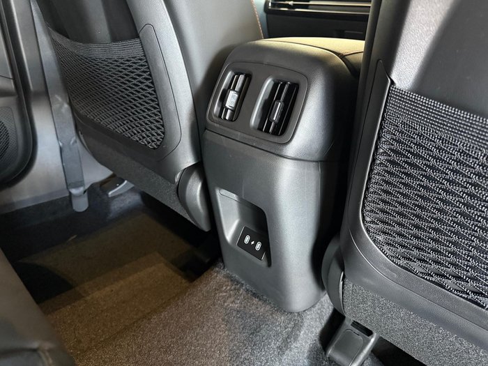 2025 Hyundai Tucson Elite N Line