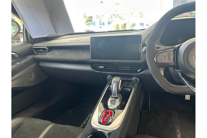 2023 Lotus Emira V6 First Edition
