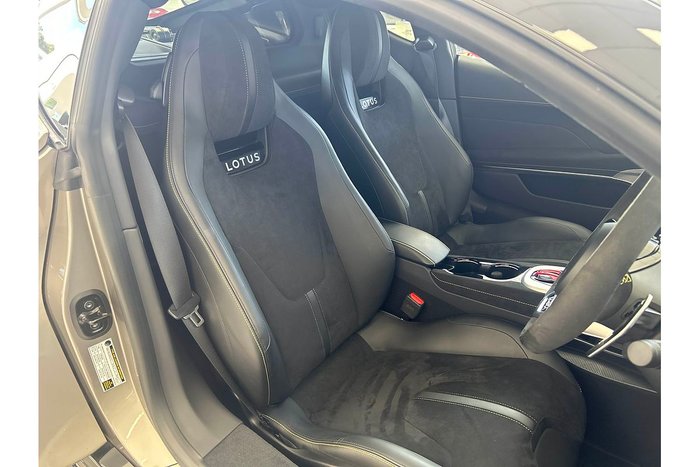2023 Lotus Emira V6 First Edition