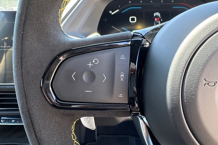 2023 Lotus Emira V6 First Edition