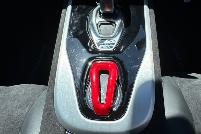 2023 Lotus Emira V6 First Edition