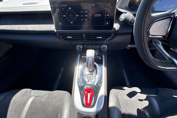 2023 Lotus Emira V6 First Edition