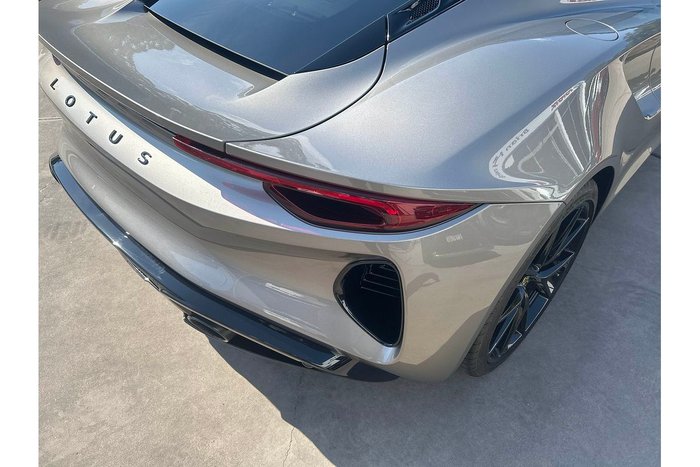 2023 Lotus Emira V6 First Edition