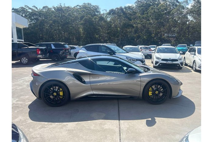 2023 Lotus Emira V6 First Edition