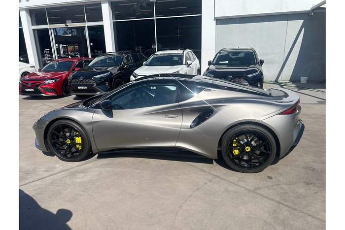 2023 Lotus Emira V6 First Edition