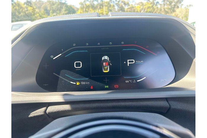 2023 Lotus Emira V6 First Edition