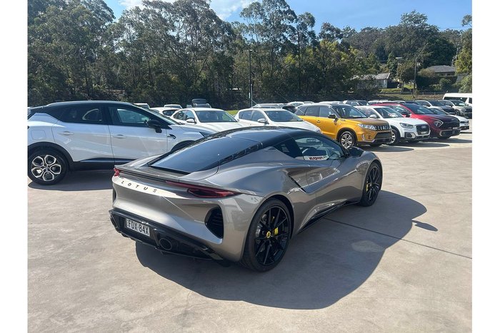 2023 Lotus Emira V6 First Edition