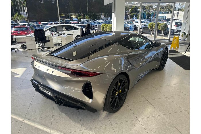 2023 Lotus Emira V6 First Edition