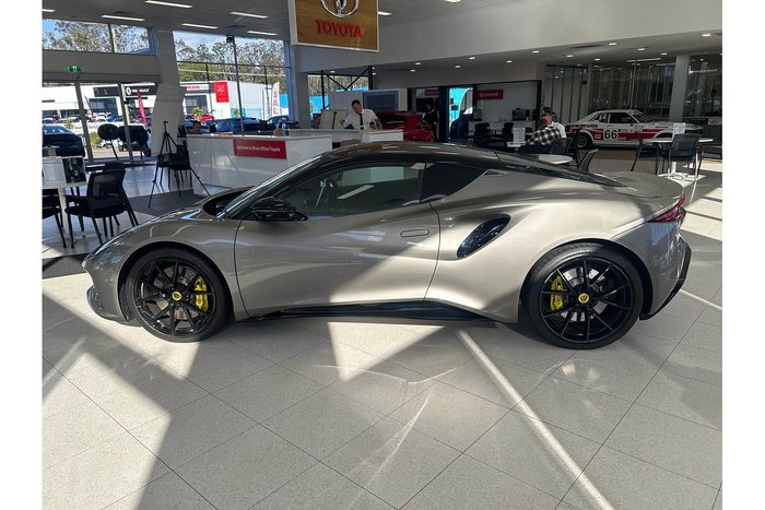 2023 Lotus Emira V6 First Edition