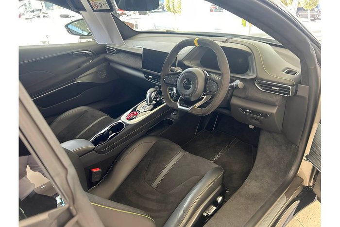 2023 Lotus Emira V6 First Edition