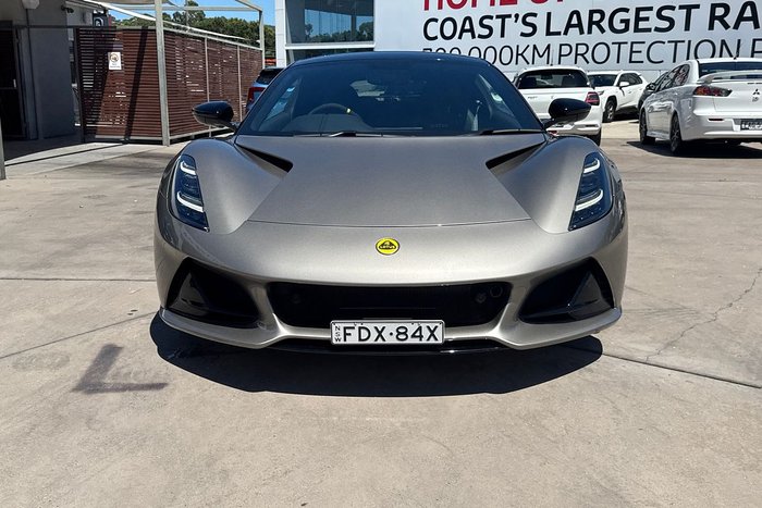 2023 Lotus Emira V6 First Edition