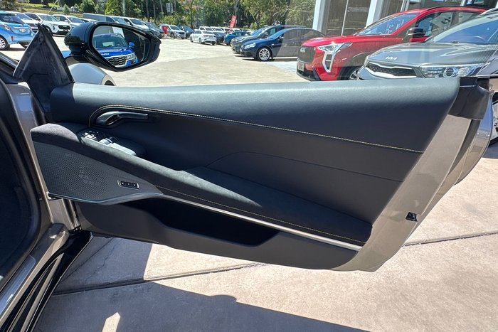 2023 Lotus Emira V6 First Edition