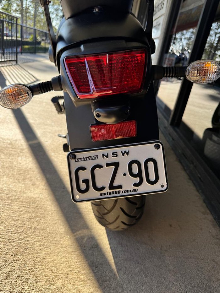 2023 Kawasaki Vulcan S Full Power Vulcan S Black