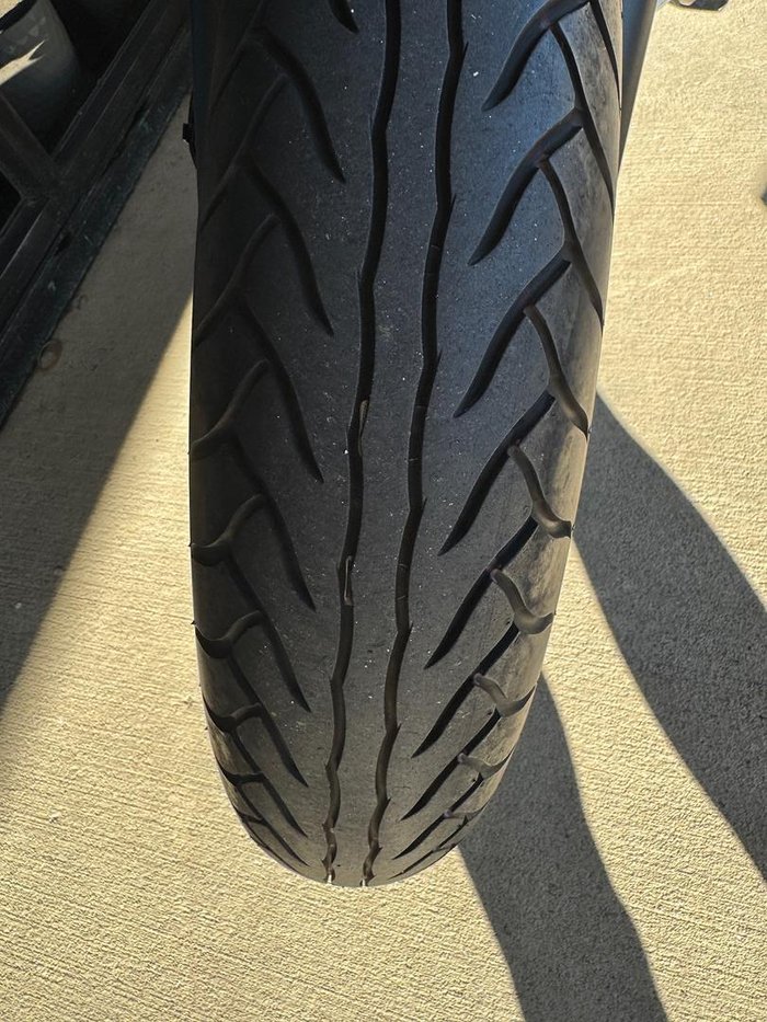 2023 Kawasaki Vulcan S Full Power Vulcan S Black