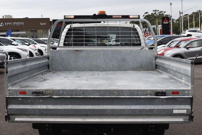 2021 Toyota Hilux SR