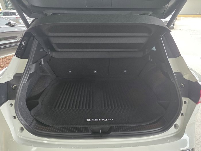 2024 Nissan QASHQAI TI e-POWER