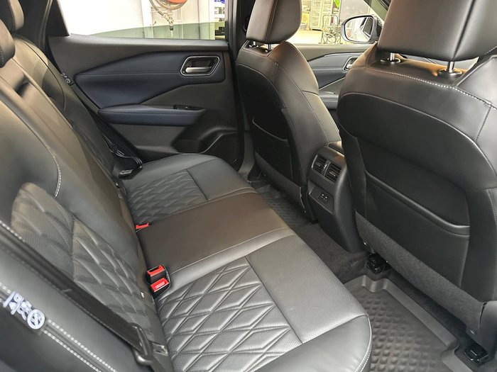 2024 Nissan QASHQAI TI e-POWER