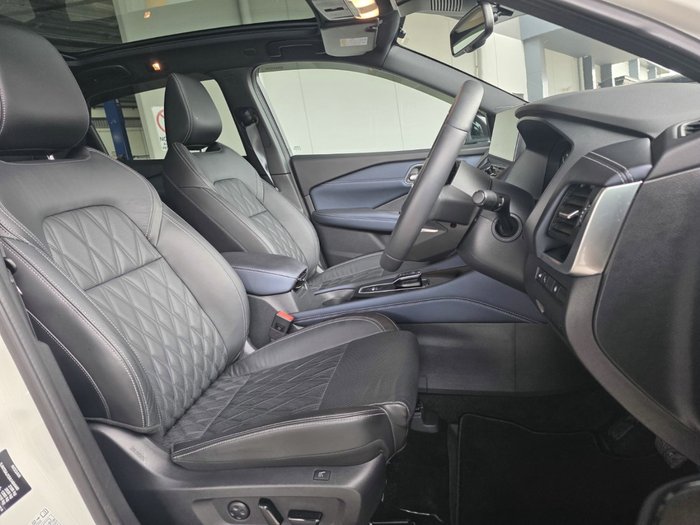 2024 Nissan QASHQAI TI e-POWER