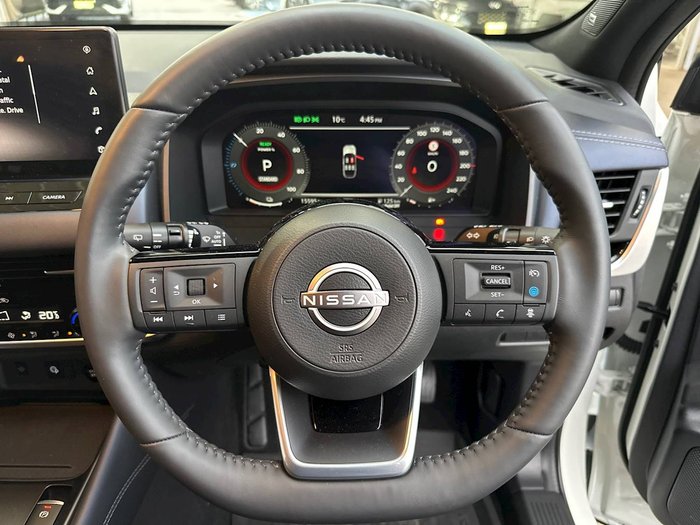 2024 Nissan QASHQAI TI e-POWER