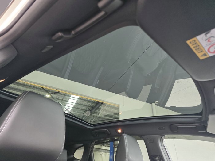 2024 Nissan QASHQAI TI e-POWER