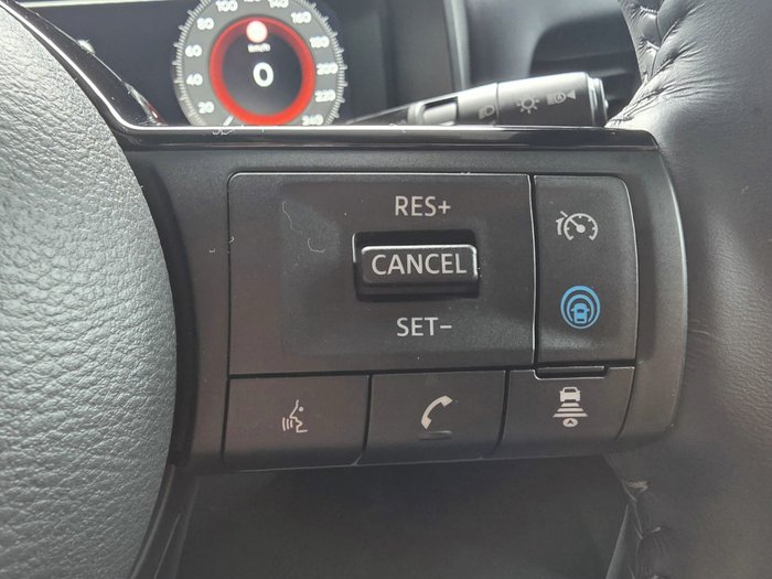 2024 Nissan QASHQAI TI e-POWER