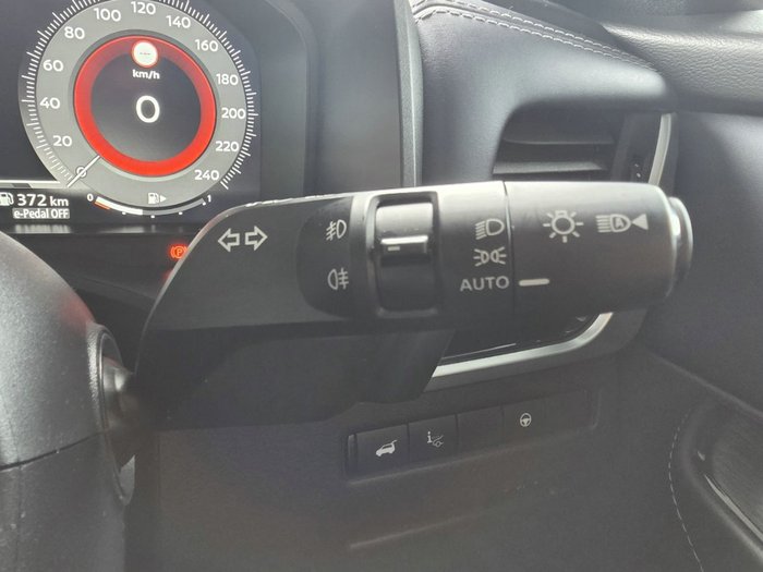 2024 Nissan QASHQAI TI e-POWER