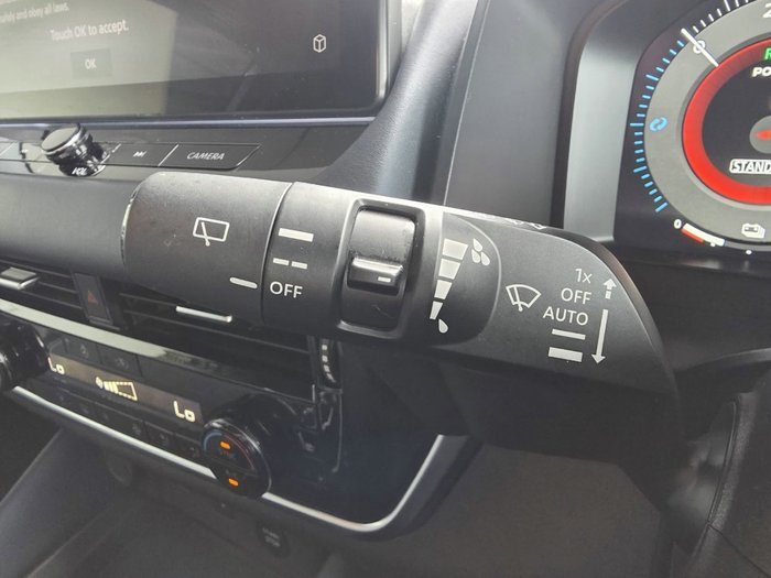 2024 Nissan QASHQAI TI e-POWER