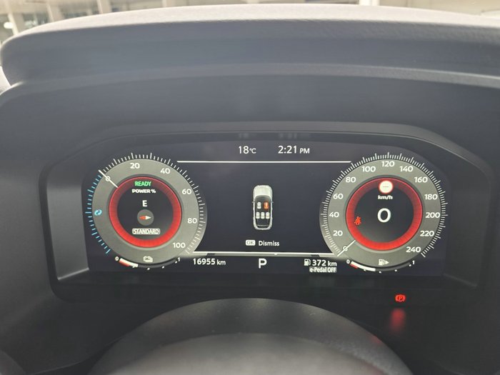 2024 Nissan QASHQAI TI e-POWER