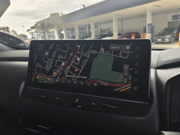 2024 Nissan QASHQAI TI e-POWER