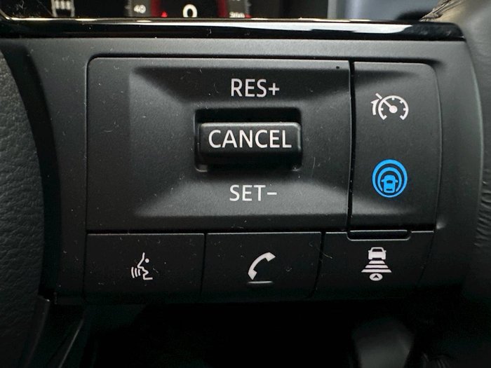 2024 Nissan QASHQAI TI e-POWER