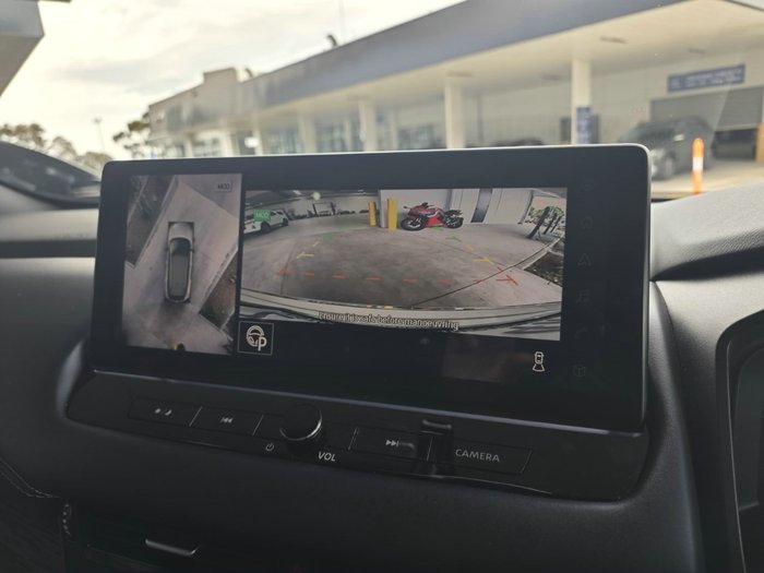 2024 Nissan QASHQAI TI e-POWER