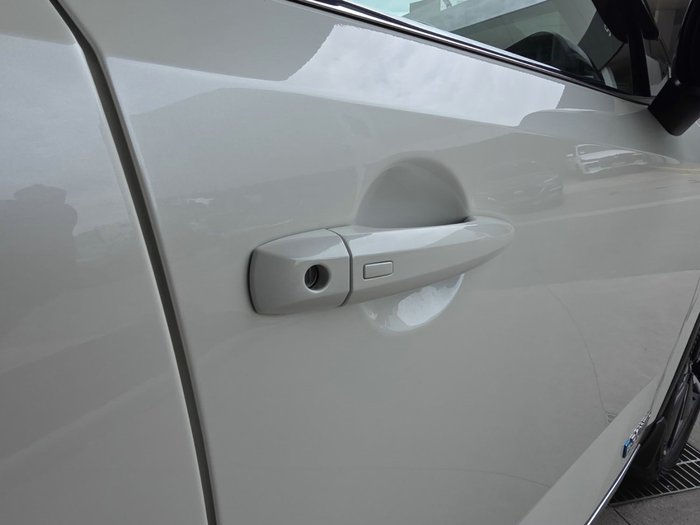 2024 Nissan QASHQAI TI e-POWER